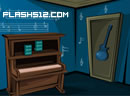 play Musical Room Escape