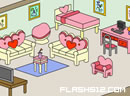 play Dollhouse Escape5
