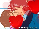 play Romantic Kiss