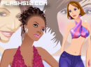 play Fashion Makeover