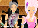 play Masquerade Dress Up