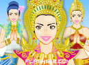 play Mysterious Thailand Girl