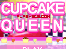play Cupcake Queen Manual