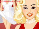play Mysterious Marilyn Manual