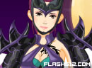 play Battle Angel