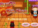 play Sami'S Spa Shop