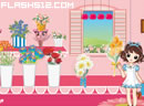 play Flower Store Decor