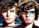 play Zac Efron
