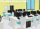 play Escape Computer College