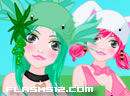 play My Forest Dress
