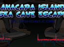 play Anacapa Island Sea Cave Escape