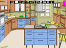 play Smelly Kitchen Escape