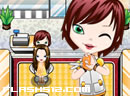 play Hollywood Perfect Hair Styling