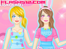 play Easter Dress-Up