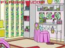 play Girls Room Escape 5