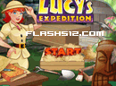 play Lucy Expedition