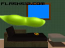 play Green Soy Beans Room Escape