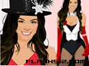 play Vanessa Hudgens Dress Up