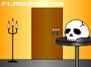 play Pumpkin Color Room Escape