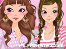play Pink Girl
