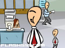 play Office Sneakout