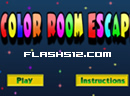 play Color Room Escape
