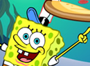 play Sponge Bob Pizza