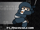 play Ninja Gh
