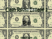 play Cash Room Escape