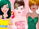 play Perfect Hairstyle Designer