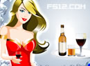 play Winter Bar