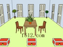 play Three Chests Room