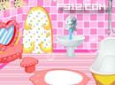 play My Fabulous Master Bath