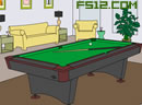 play Pool Room Escape 2