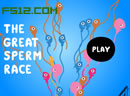 The Great Sperm Race