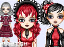 play Stormy Dressup