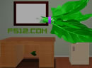 play Spinach Room Escape