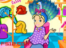 play Polly'S Hair