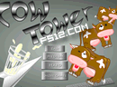 play Cow Tower