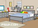 play Pixel Hunt Escape 3
