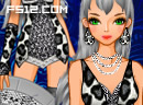 play Warrior Princess Dress Up