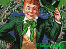 play St Patricks Day Polygone