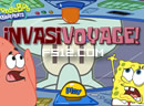 play Spongebob Suqarepants Invasi Voyage