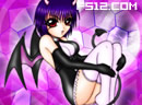 play Digital Angels Summoner Saga