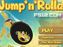 play Jump N Rolla