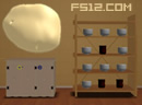 play Potato Room Escape
