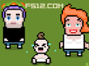 play Ginger Dawn