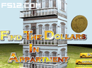 play Find The Dollars In Appartment