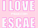 play I Love Escape
