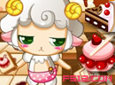 play Dessert Connect